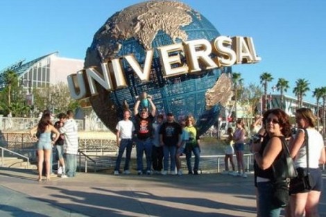 universal