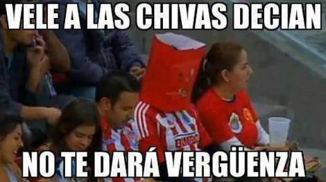 chivas