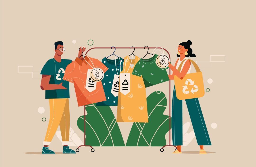 Prole ¡Vamos de compras! El problema real del Fast Fashion | Totalmente Prole